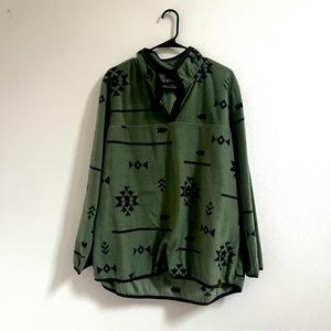 LIV Outdoors Fleece Pullover Nordic